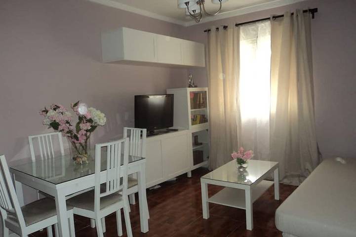 Casa rural para 9 personas en Jerez de la Frontera