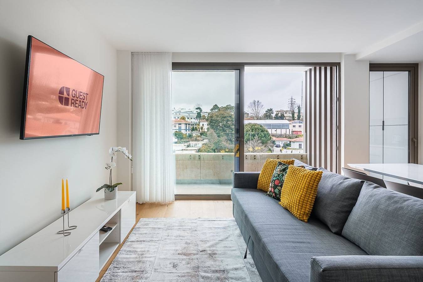 Apartamento inteiro, Gaia Lifestyle in Vila Nova de Gaia in Oliveira do Douro, Distrito do Porto