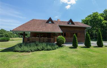 Chalet für 8 Personen in Virovitica-Podravina, Slawonien, Bild 3