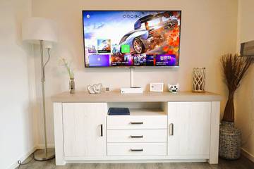 Ferienhaus für 6 Personen in Schillig, Wangerland, Bild 4