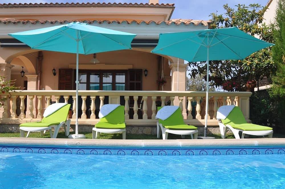Casa vacanza a Maiorca a partire da 402€ a notte