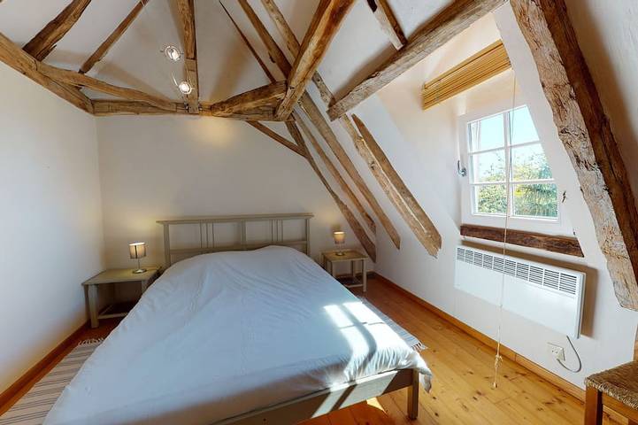 Location de vacances pour 12 personnes, avec jardin et sauna à Sainte-Foy-de-Longas - 3