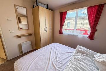 Glamping for 6 People in Skegness, Lincolnshire, Photo 2