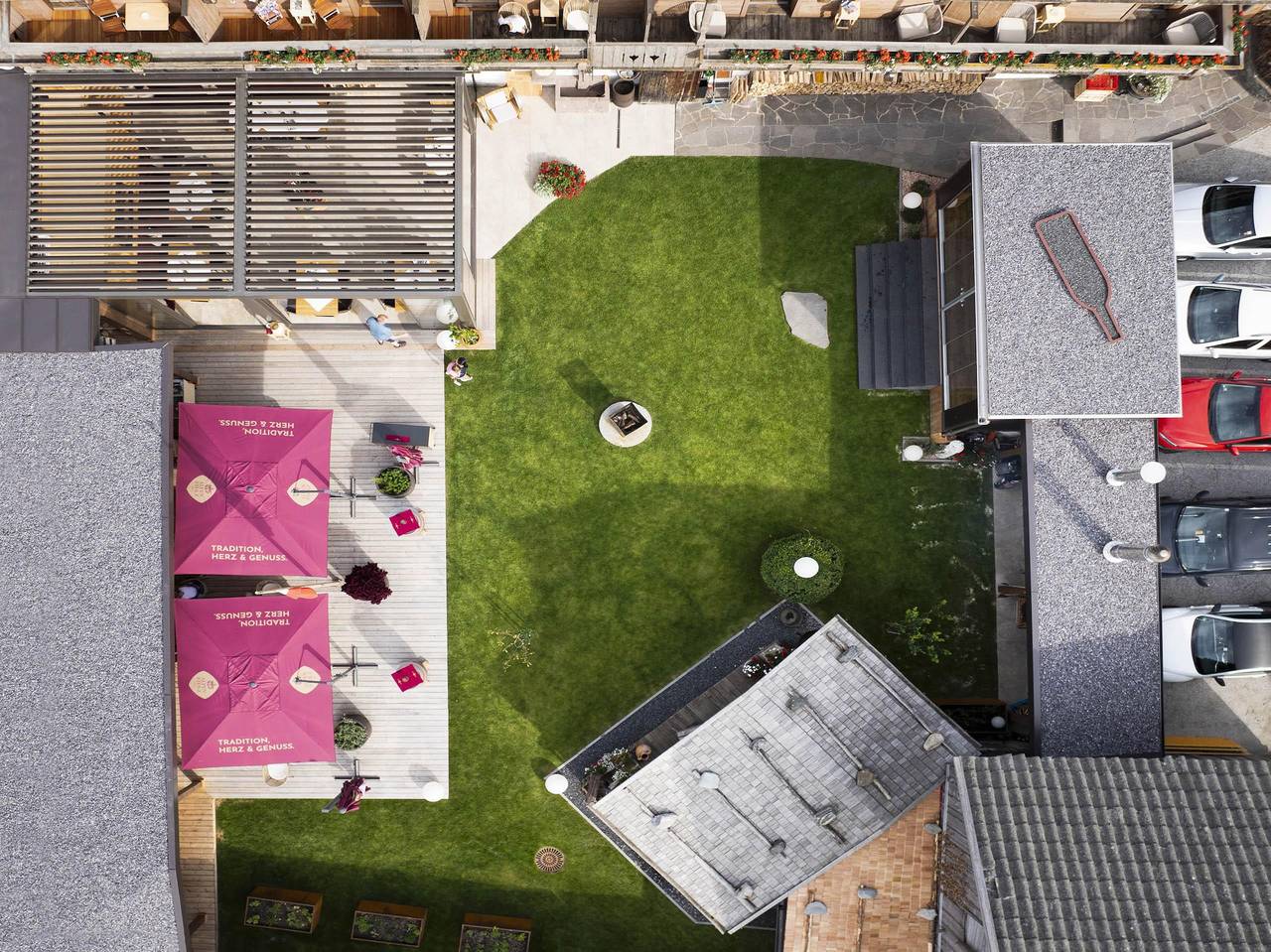 Superior Zimmer Üf in Stubaier Alpen, Mieders