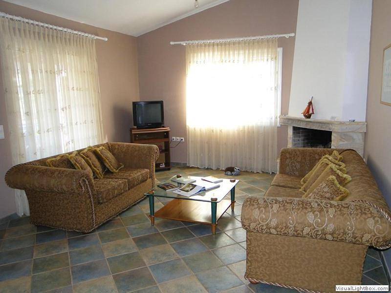 Ganze Wohnung, Kleo Joannas Apartments in Ermioni, Argolis