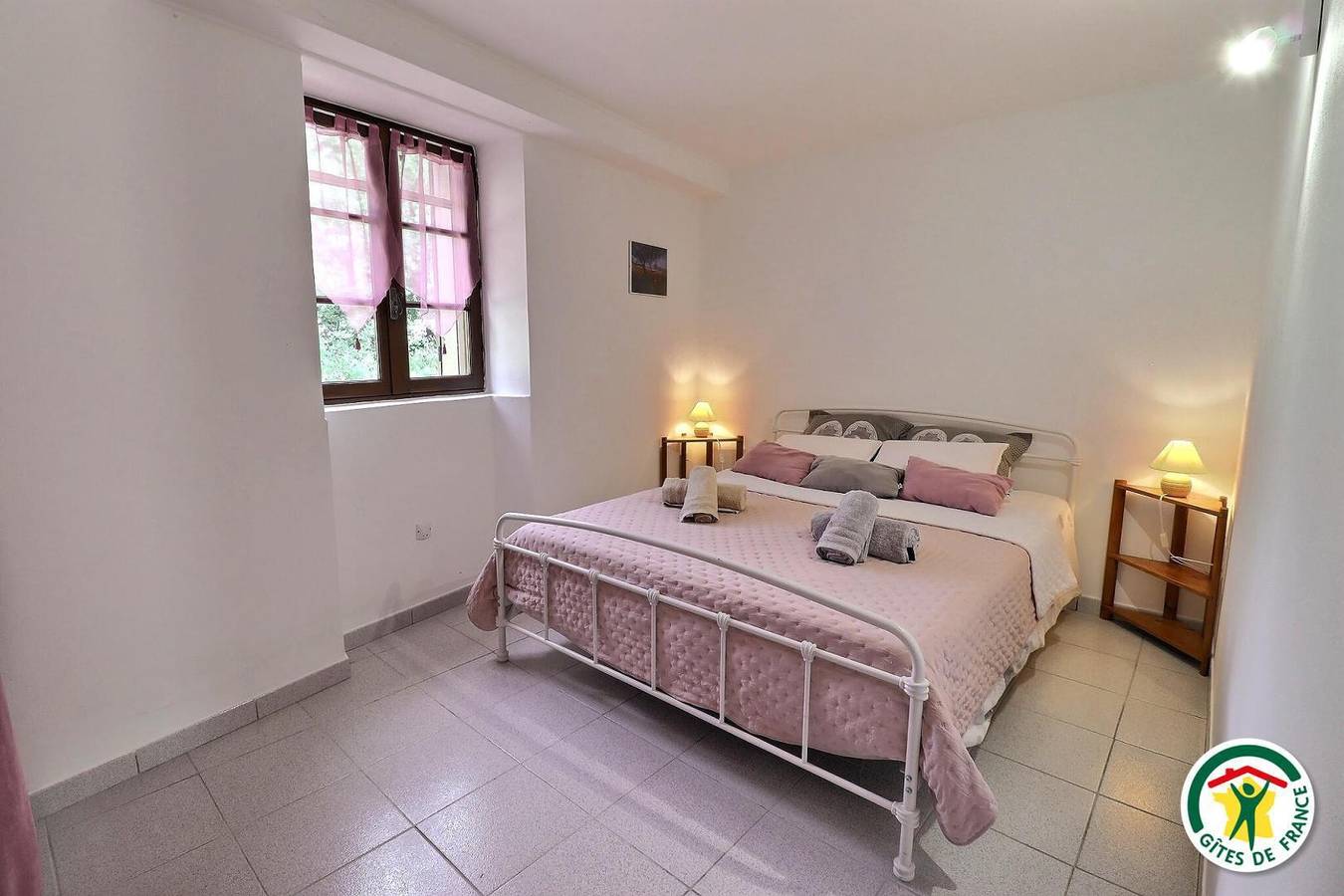 La Bergerie in Mirabel-aux-Baronnies, Región de Nyons