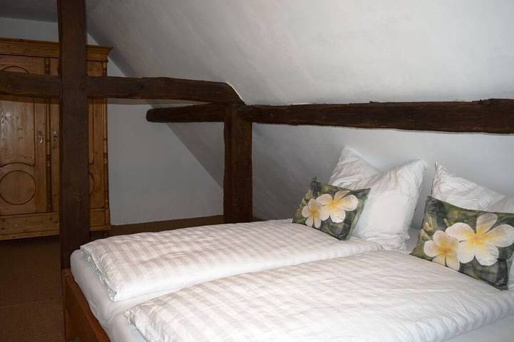 Bauernhof für 2 Personen, mit Sauna und Terrasse sowie Garten im Ahrtal - 2