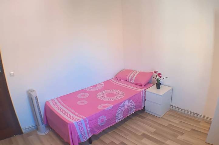 Appartement de vacances pour 1 personnes - 1