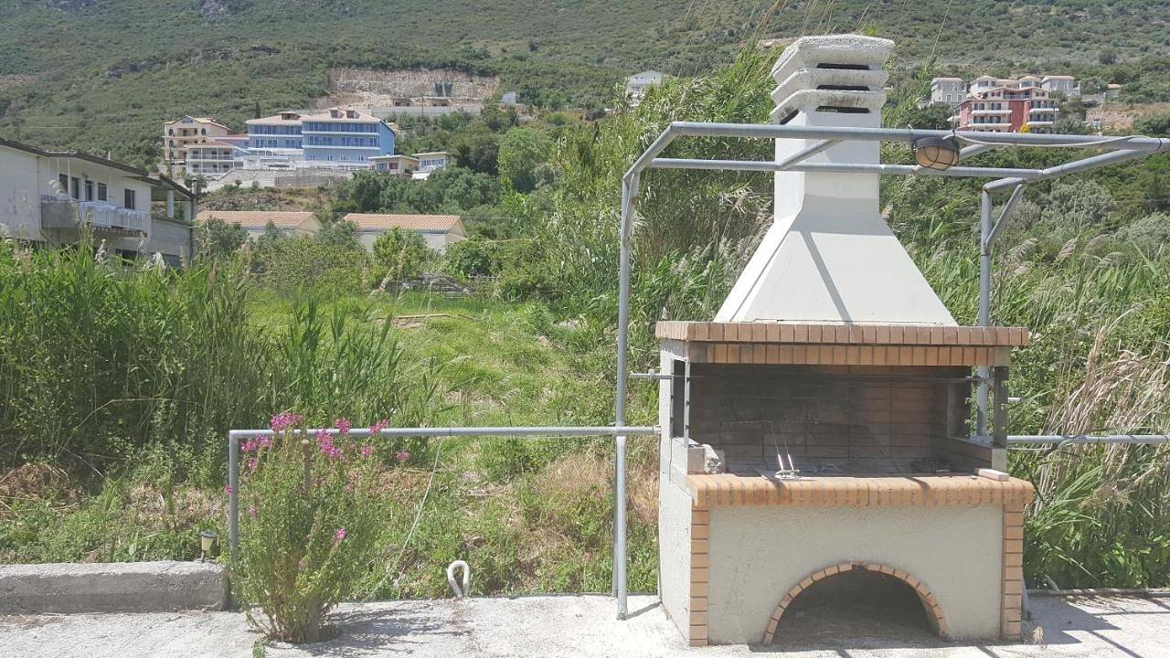 Koxyli Studios in Vasiliki, Grèce