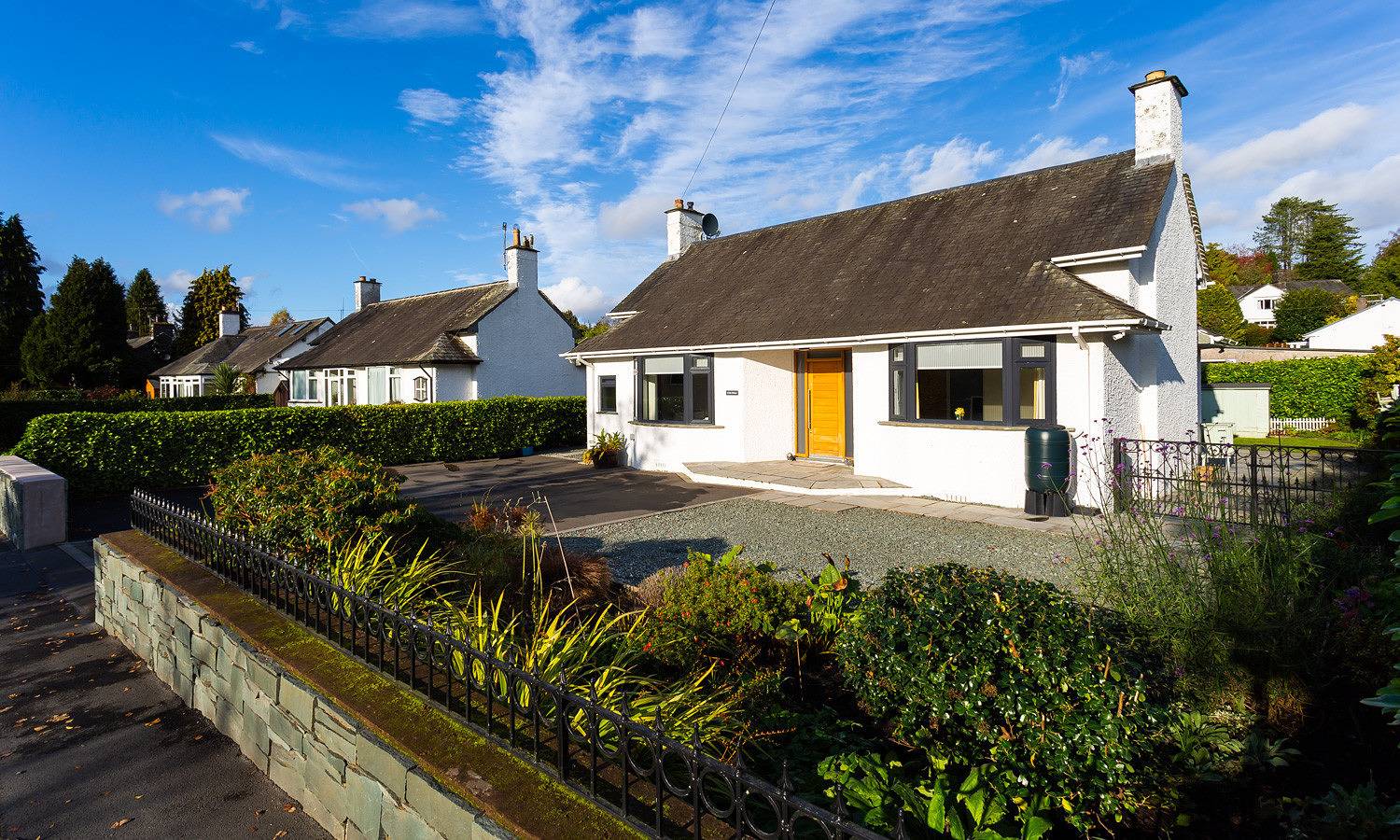 Glebe Holme in Bowness-on-Windermere, Lake District