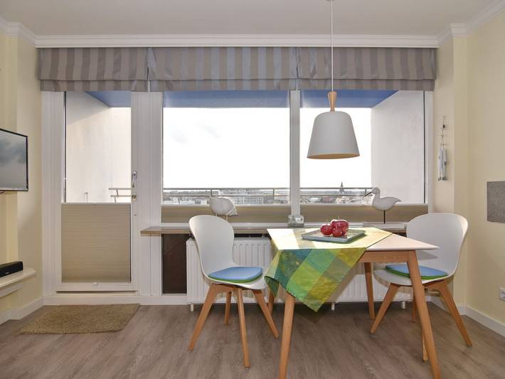 Ganze Ferienwohnung, Sylter Welle, Whg. 75, Landseite - Sylter Welle, Whg. 75, Landseite in Westerland, Sylt (Gemeinde)