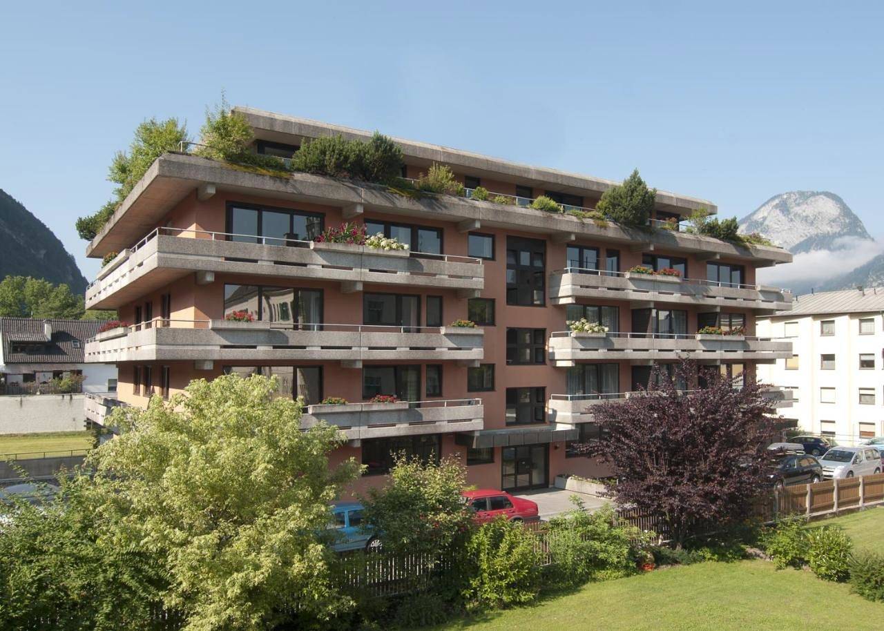 Aparthotel Andreas Hofer in Kufstein, Kaisergebirge