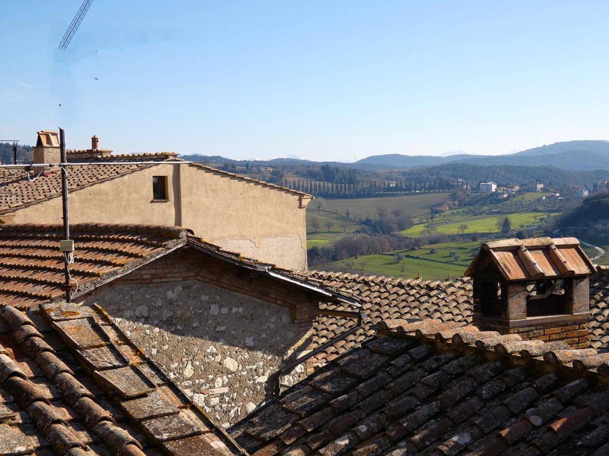 Ganze Wohnung, Scappo in Umbria, la Loggia in Amelia, Amelia (gemeinde)