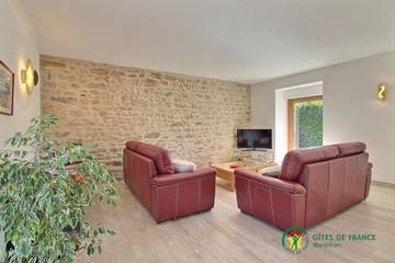 Gîte pour 6 Personnes dans Baden (France), Région de Vannes, Photo 2