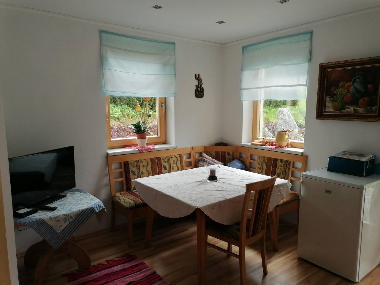 Ganze Ferienwohnung, Ferienwohnung Familie Tost in Trins, Innsbruck und Umgebung