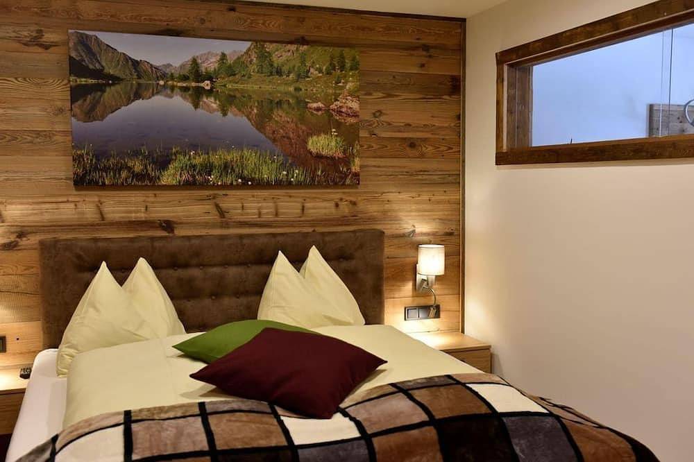 Biosphärenappartement - Chaletdorf Fanningberg in Weißpriach, Bundesland Salzburg