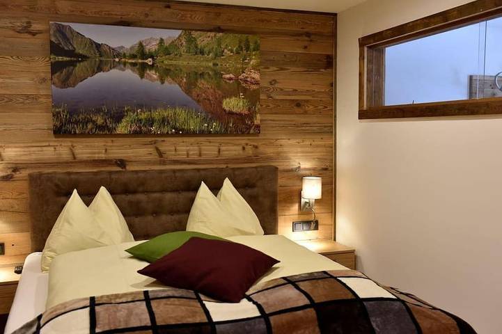 Biosphärenappartement - Chaletdorf Fanningberg in Weißpriach, Bundesland Salzburg
