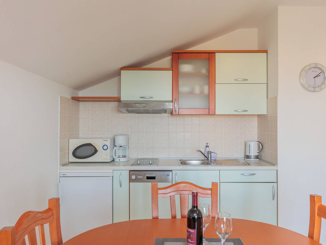 Ganze Wohnung, Irena in Privlaka, Zadar