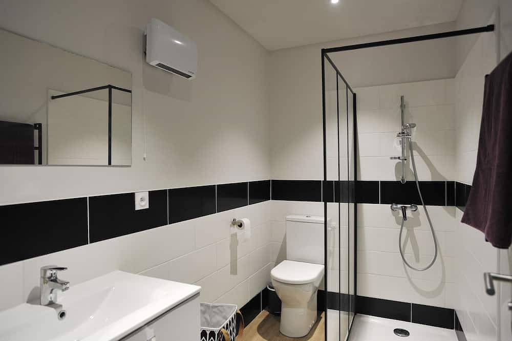 Ganze Wohnung, Studio Komfort im Herzen von Jonzac in Jonzac, Jonzac und Umgebung