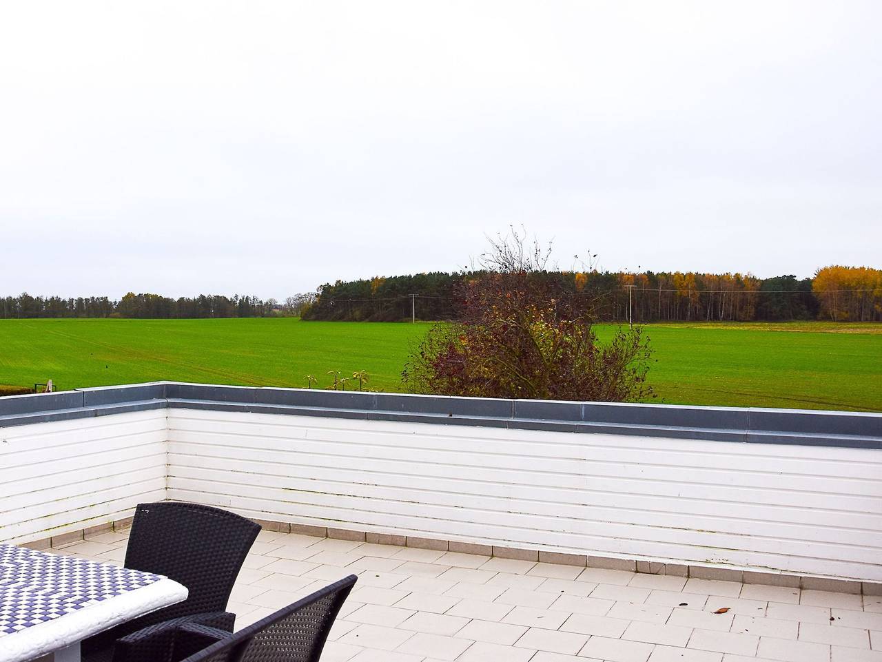 Ganze Ferienwohnung, Bannemin, Ferienhaus Bannemin - Bannemin 90 Og (3 Schlafzimmer) in Mölschow, Usedomer Norden