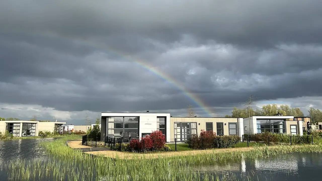 Ferienhaus für 4 Personen (65 m²) in Olburgen in IJssel