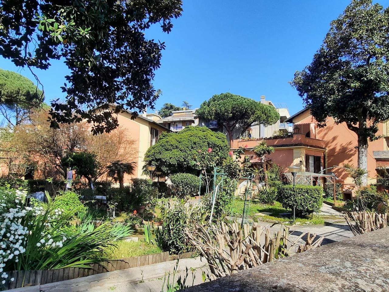 Appartement entier, Monte Sacro in Rome, Province de Rome