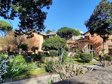 Apartamento De Férias para 7 Pessoas em Roma, Roma (província), Foto 4