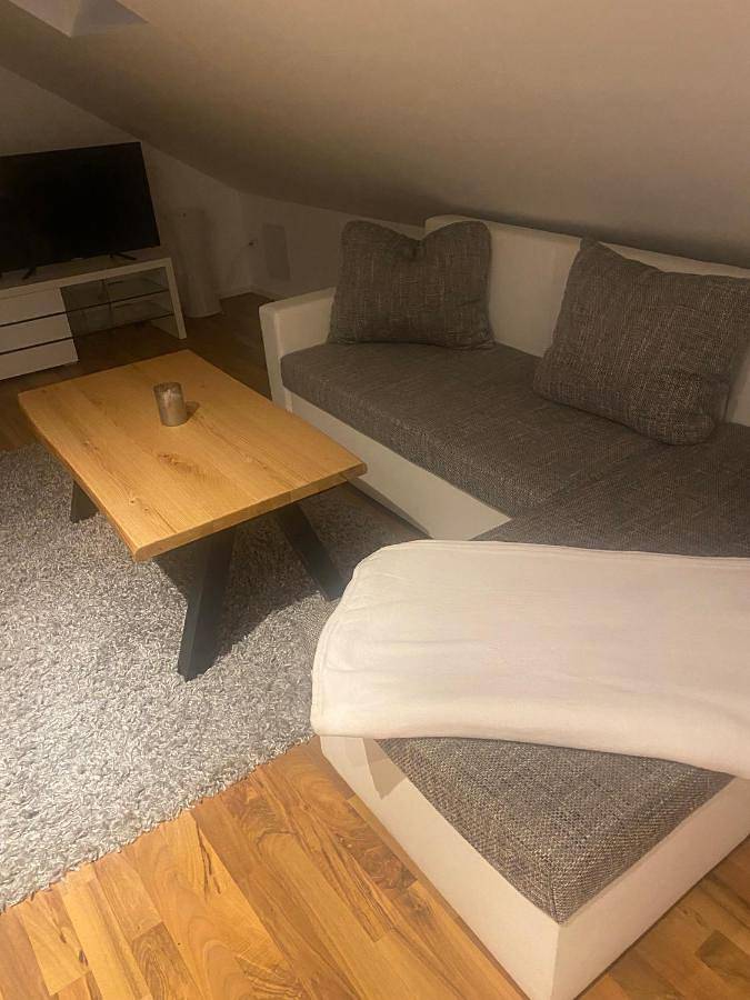 Ferienwohnung für 2 Personen, mit Haustier in Speyer - 4