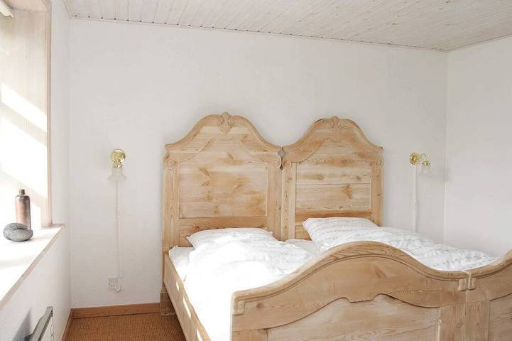 Ferienhaus für 7 Personen, mit Terrasse und Whirlpool in Ribe - 2