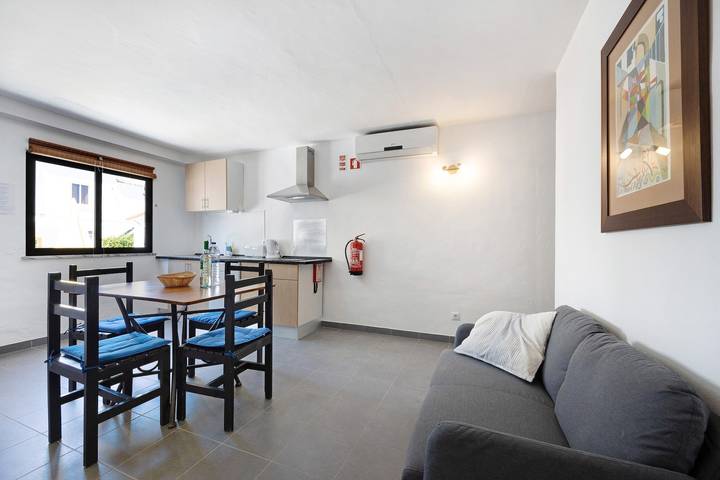 Holiday rental for 4 people, with Garden in Santa Maria