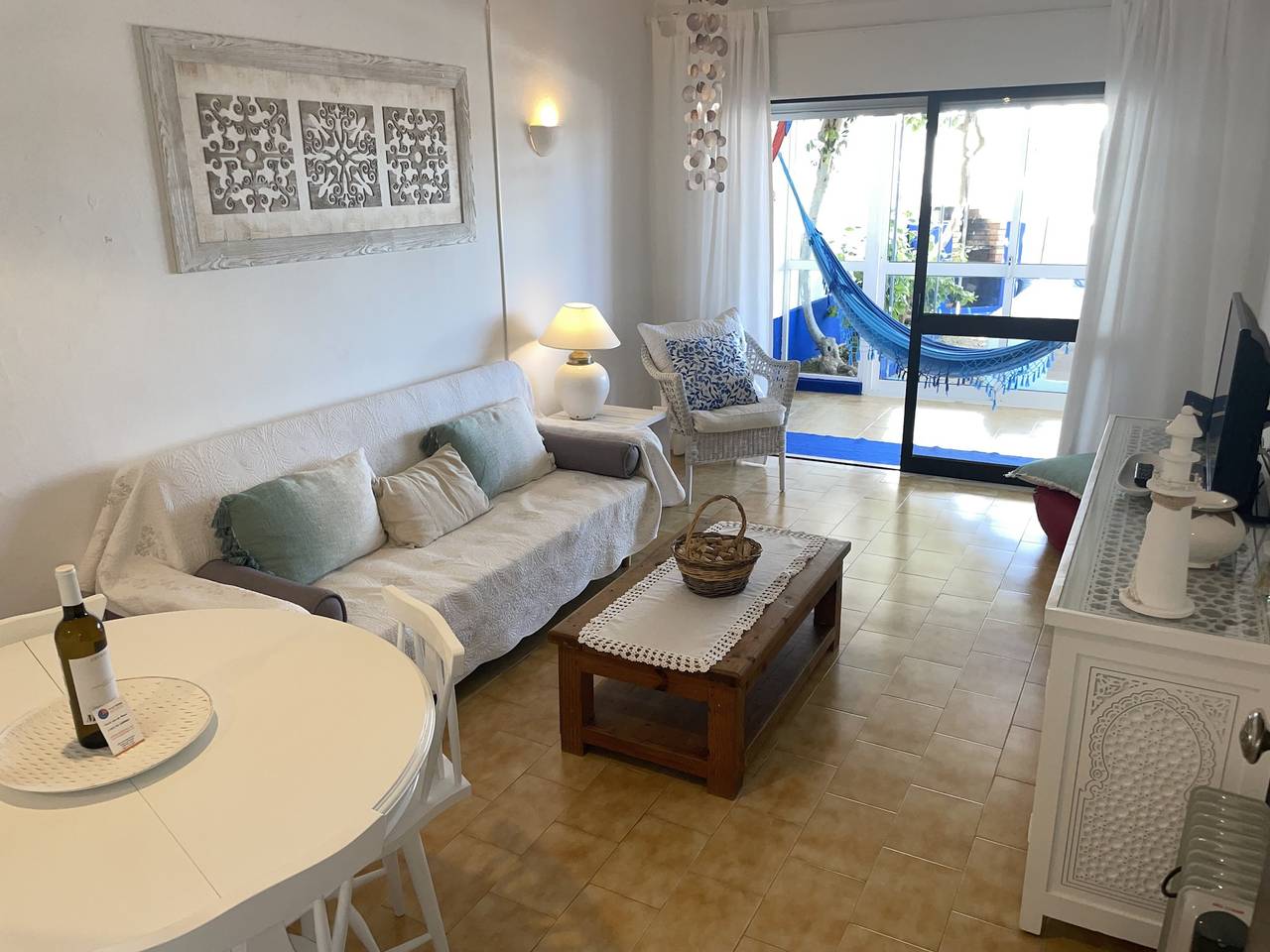 Casa De Férias para 4 Pessoas em Benagil, Distrito de Faro