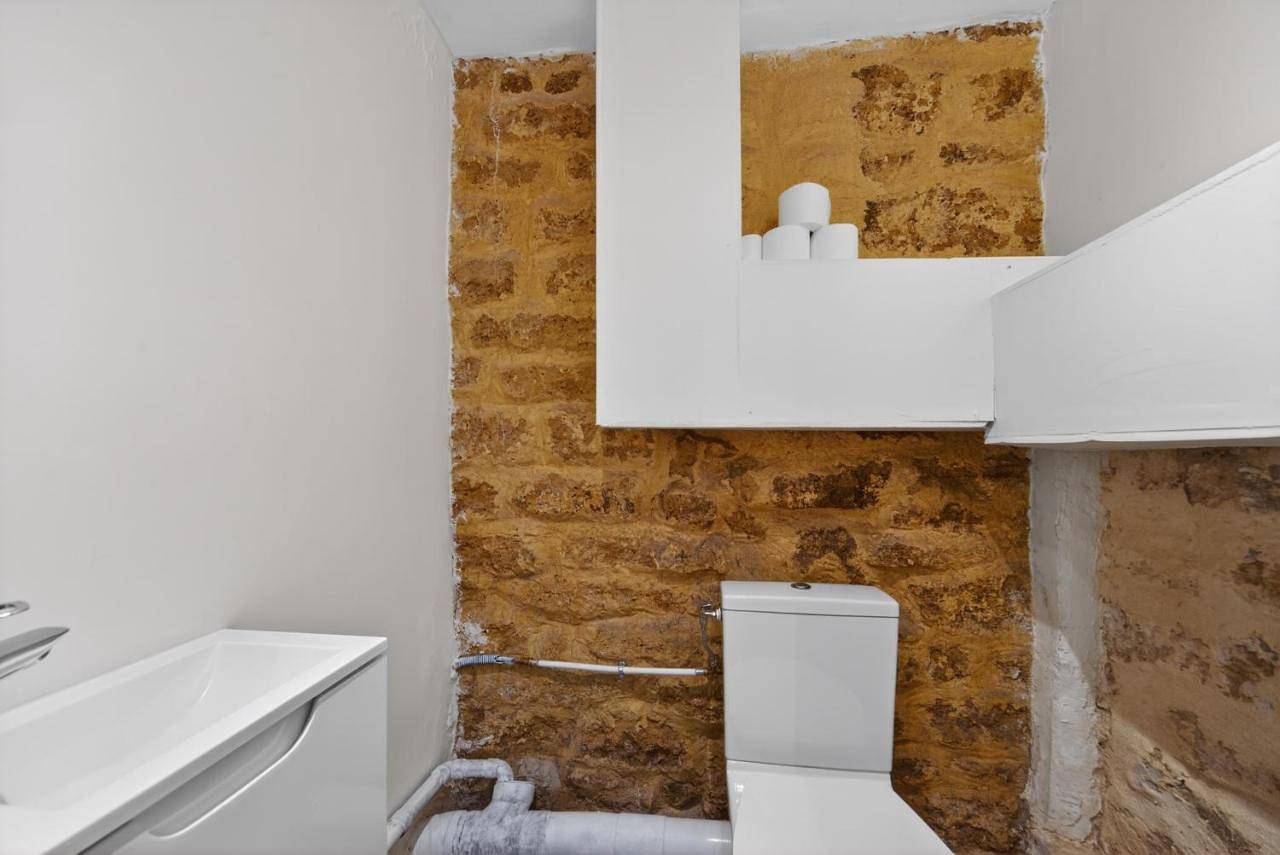 Apartment in Paris 12e Arrondissement, Paris