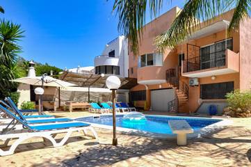 Villa voor 10 Personen in Vilamoura, Quarteira, Afbeelding 1