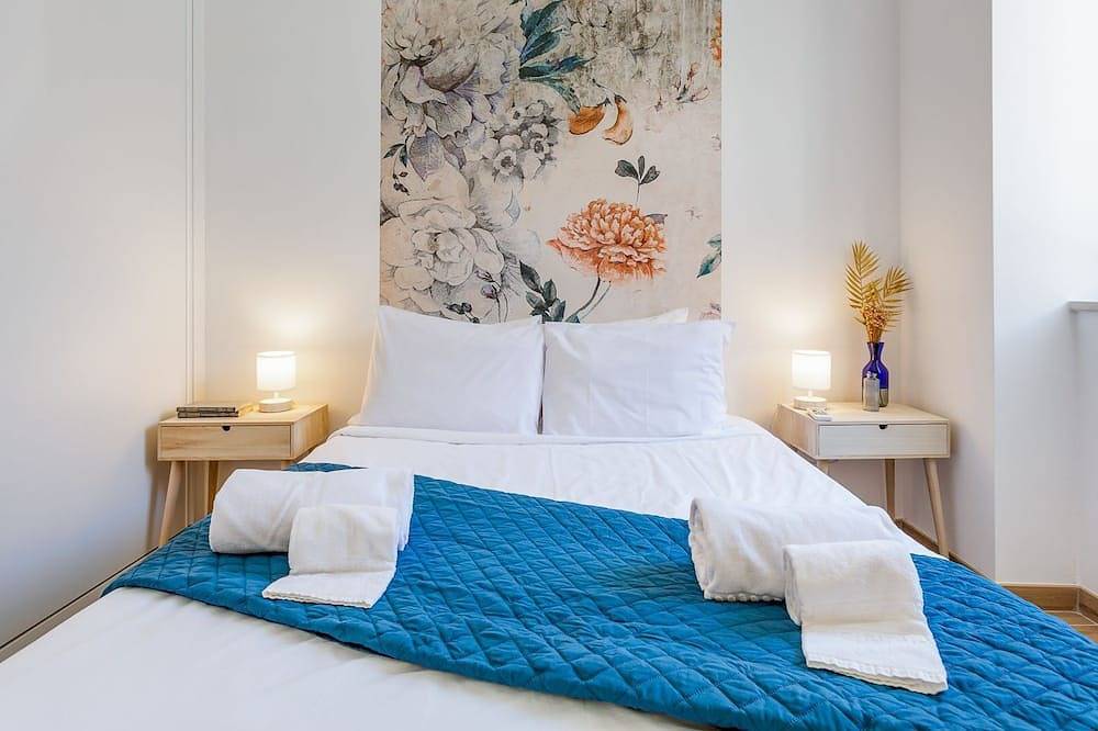 Ganze Wohnung, Stunning Flat in Silves by Lovelystay in Silves, Faro Distrikt