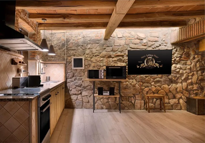 Casa de vacaciones para 4 personas, con jardín y vistas, Se admiten mascotas - 1