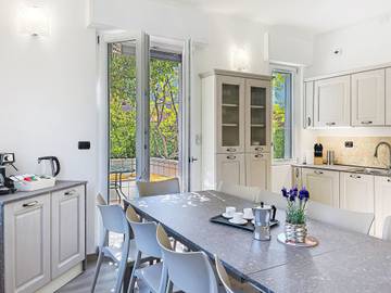 Maison De Vacances pour 12 Personnes dans Dervio, Lac de Côme, Photo 4