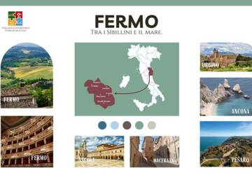 Villa per 14 Persone in Fermo, Costa Adriatica Marche, Foto 3