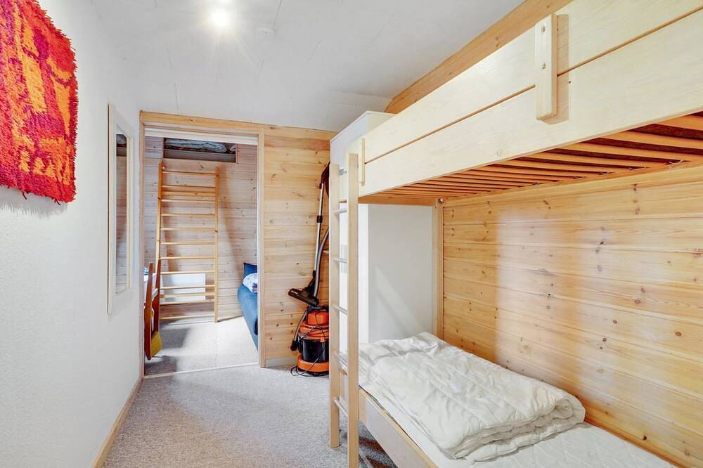 \"Magh\" - 30km from the sea in Aars, Himmerland