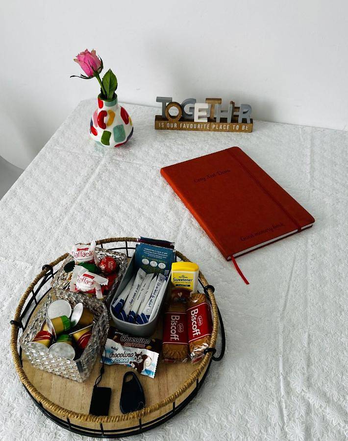 Gîte pour 4 personnes, avec balcon et vue dans Deva (Roumanie) - 2