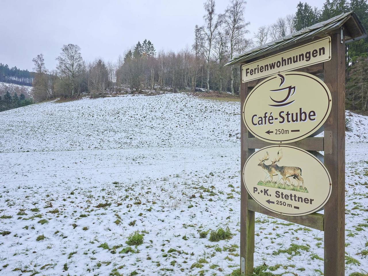 Ganze Wohnung, Ferienwohnung im Grünen – Sauerland pur in Lennestadt, Sauerland