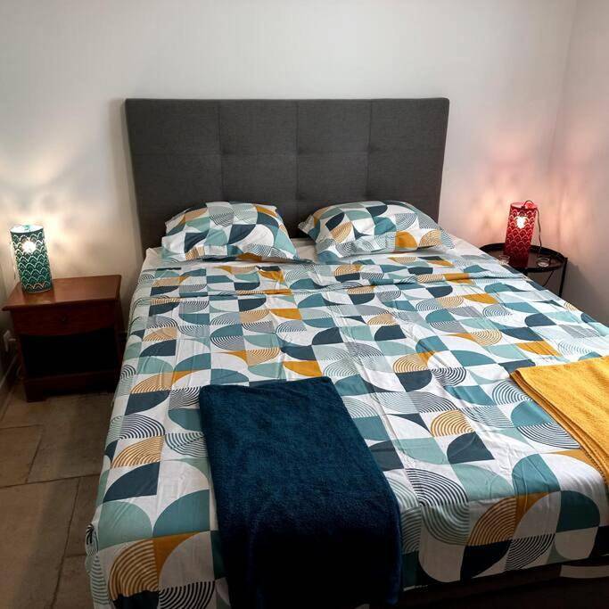 Appartement entier, Appartement avec accès privé à la rivière in Ladern-sur-Lauquet, Région de Limoux