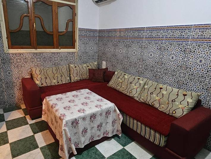 Gîte pour 5 personnes dans Oujda - 4