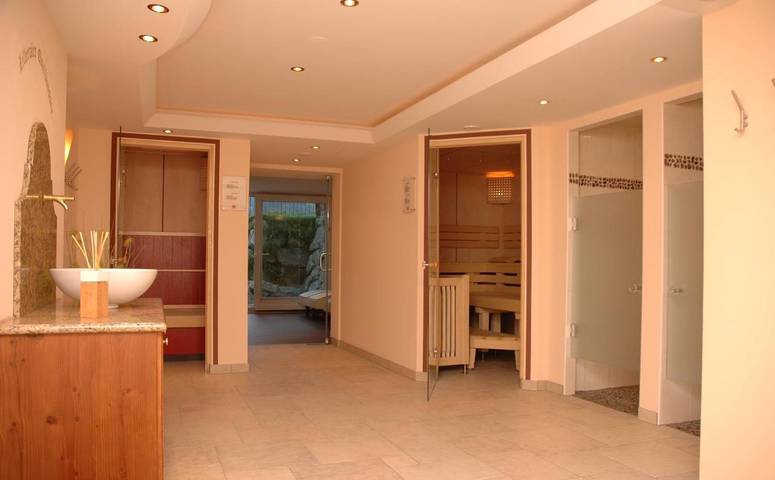 Maison d’hôte pour 3 personnes, animaux acceptés à Mayrhofen - 3