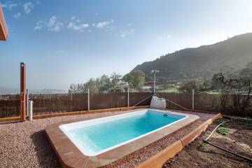 Casa Vacacional para 5 Personas en Valsequillo de Gran Canaria, Gran Canaria Este, Foto 1
