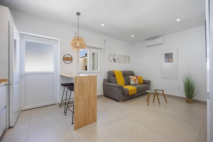 Casa rural para 4 personas, con Jardín en Provincia de Cádiz - 4