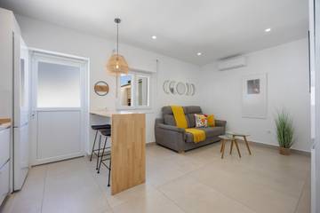 Country House for 4 People in Chiclana de la Frontera, Costa de la Luz, Photo 3