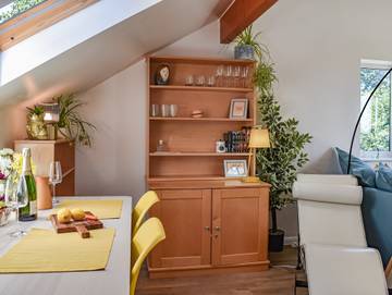 Holiday Home for 2 People in Hyde (Hampshire), New Forest National Park, Photo 4