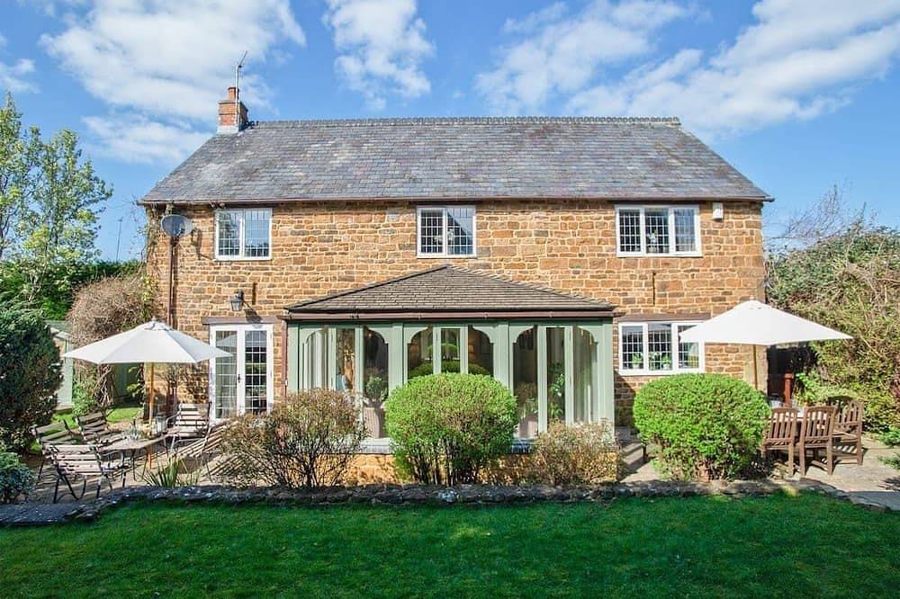 Wunderschöne Dorfscheune, Nr. Banbury - Cotswolds - Oxfordshire - Perfekter Rückzugsort in Oxfordshire
