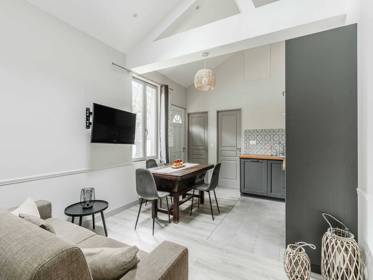 Photo : Appartement de vacances