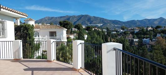 Villa voor 12 Personen in Mijas Costa, Mijas, Afbeelding 2